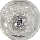 500ml Borosilicate Glass Blending Container
