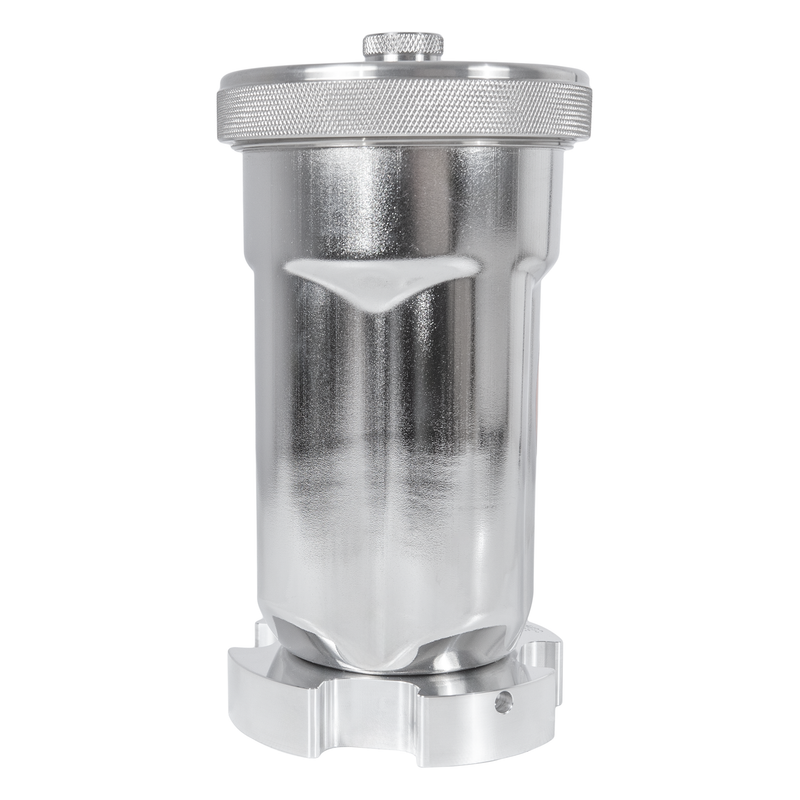 Heavy Duty 1-Liter Blending Container with Pulverizing Assembly