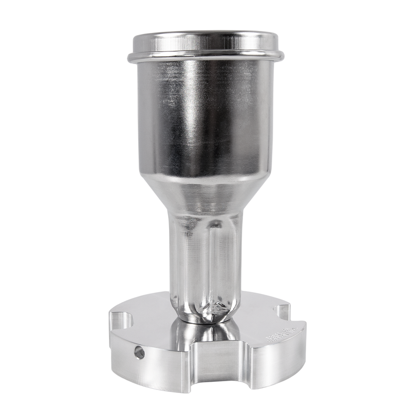 360 ml Stainless Steel Semi-Micro Blending Container