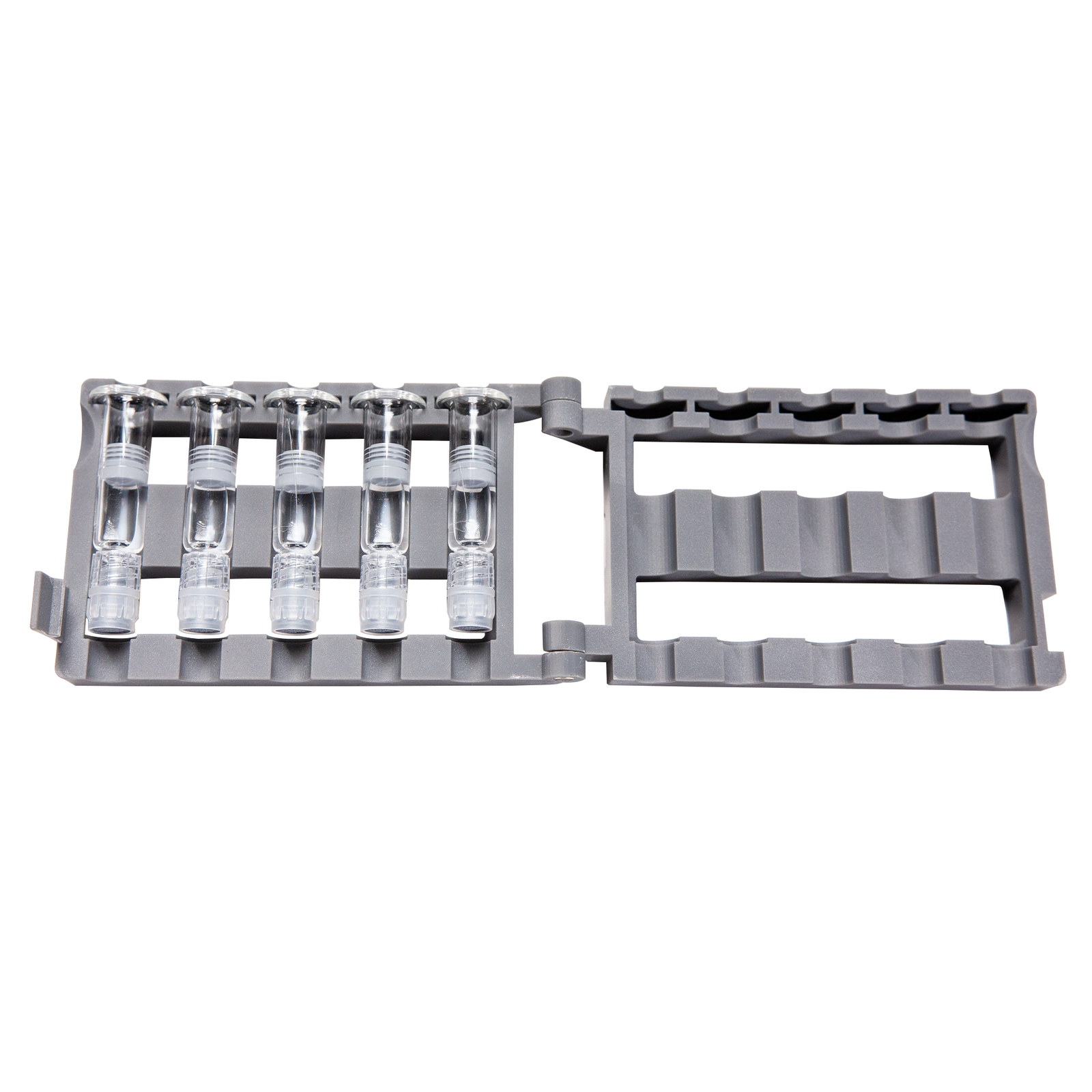 EL680.Q QuEChERS Hand Motion Shaker - Eberbach Corporation