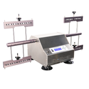 Hand Motion Shaker for Vials, Syringes, and QuEChERS Extraction Method