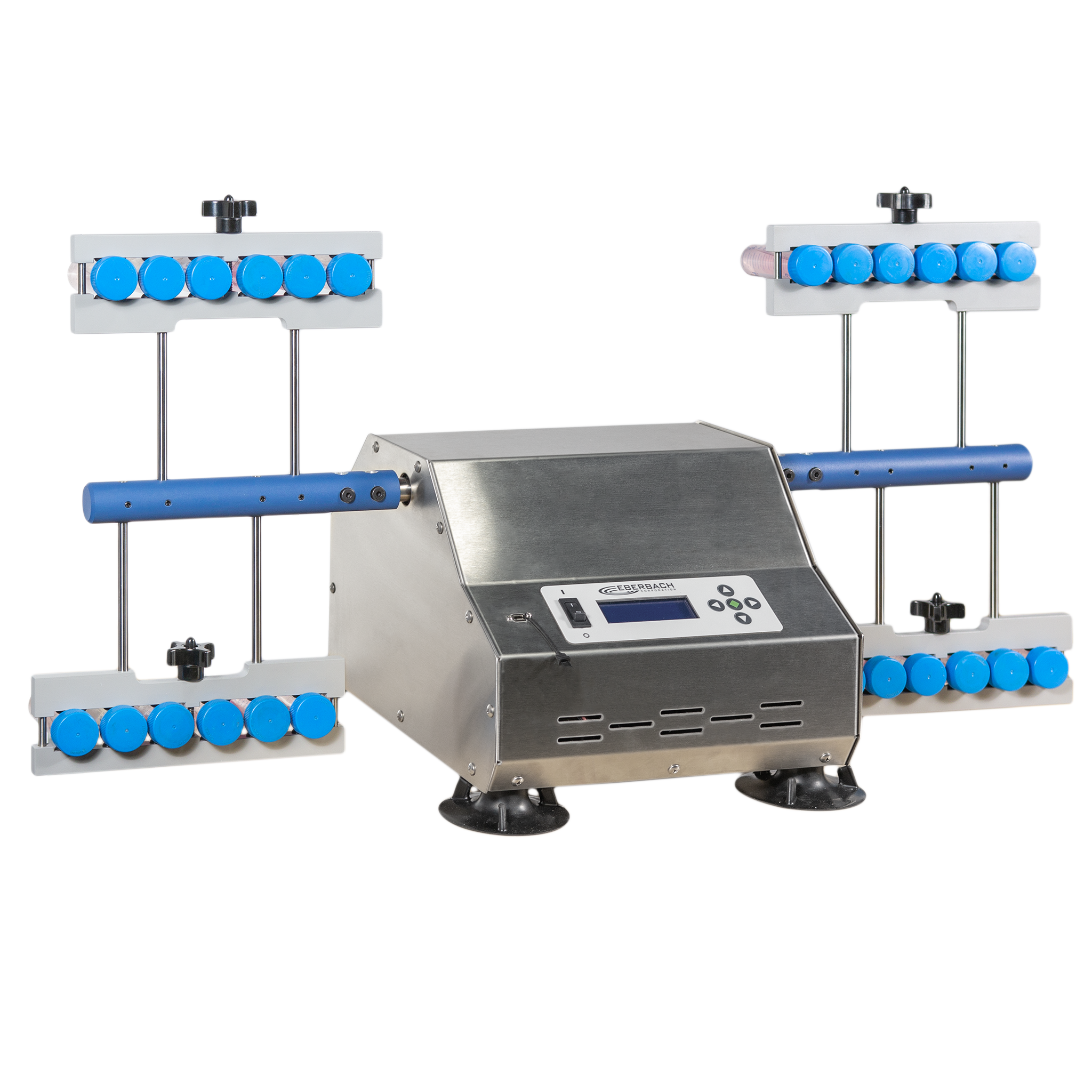 EL680.Q QuEChERS Hand Motion Shaker Eberbach Corporation