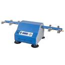 Eberbach Research Capsule Filter Ready Hand Motion Shaker, designed for efficient shaking of capsule-style filters such as PALL or Cytiva Envirochek™