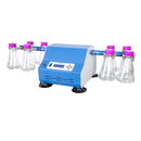 Eberbach Research Capsule Filter Ready Hand Motion Shaker, designed for efficient shaking of capsule-style filters such as PALL or Cytiva Envirochek™