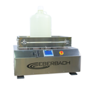Eberbach E6145 Large Orbital Shaker, built for high-capacity mixing in research and industrial labs, offering reliable performance for flasks, bottles, and other vessels.