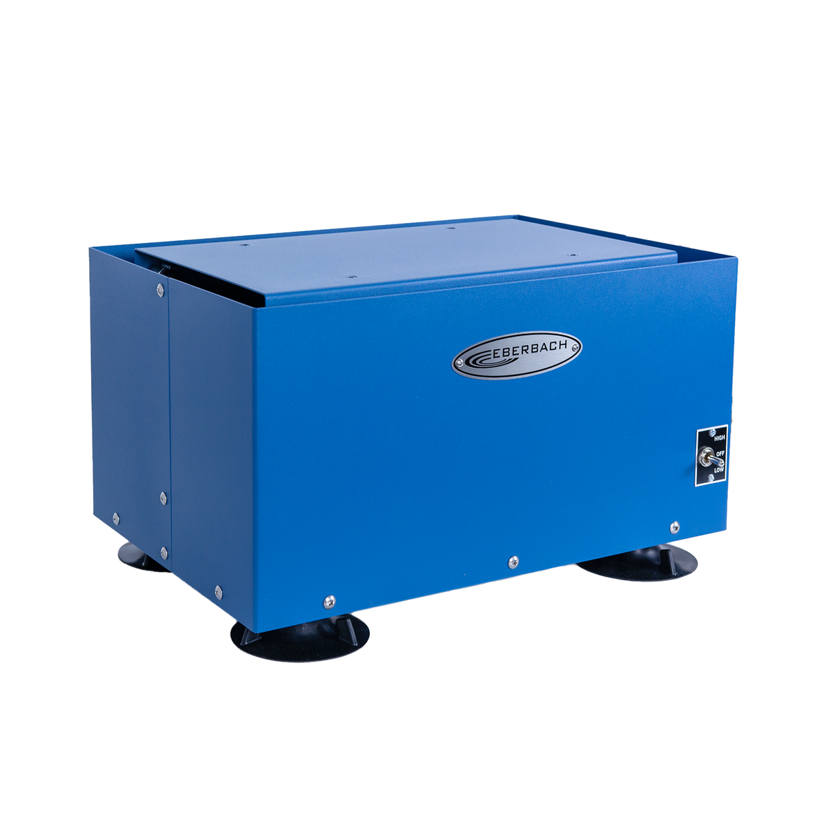 E6010 Fixed Speed Reciprocal Shaker - Eberbach Corporation E6010 Fixed Speed Reciprocal Shaker - Eberbach Corporation