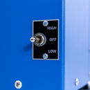 Continuous Duty Benchtop - Fixed Speed Reciprocal Shaker