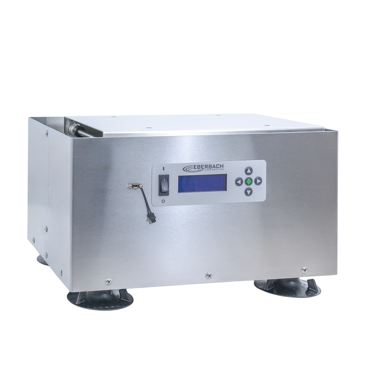E6013 Digital Variable Speed Reciprocal Shaker - Eberbach