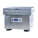 Eberbach Continuous Duty Benchtop Digital Variable Speed Reciprocal Shaker, built for long-term, precise shaking performance in high-throughput laboratory applications.