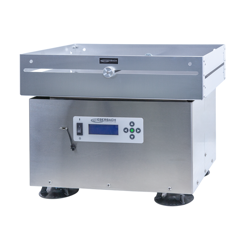 Continuous Duty Benchtop - Digital Variable Speed Reciprocal Shaker