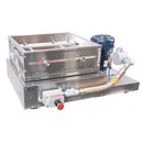 Custom Explosion Proof Medium Duty Orbital Shaker with Shaker Stand