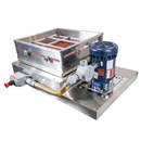 Custom Explosion Proof Medium Duty Orbital Shaker with Shaker Stand