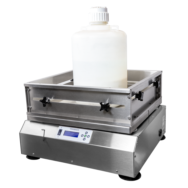 Medium Duty Orbital Shaker