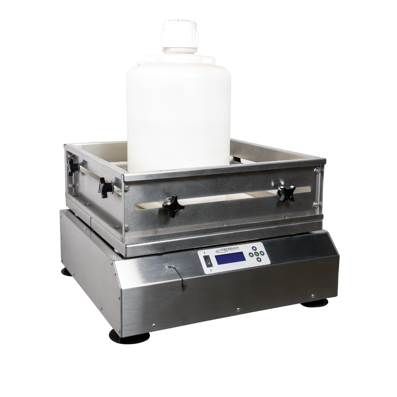 Medium Duty Orbital Shaker