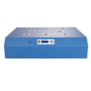 Eberbach E6145 Large Orbital Shaker, built for high-capacity mixing in research and industrial labs, offering reliable performance for flasks, bottles, and other vessels.