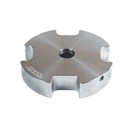 Eberbach Base for blenders, providing secure and stable mounting for laboratory blending applications, ensuring safe and efficient operation.