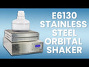 Direct Drive Benchtop Orbital Shaker