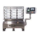 Large Capacity Variable Speed cGMP Suitable Heavy Duty Orbital Shaker
