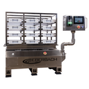 Large Capacity Variable Speed cGMP Suitable Heavy Duty Orbital Shaker
