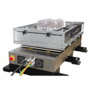 High Speed Linear Rail Reciprocal Shaker