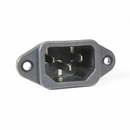 AC Power Inlet
