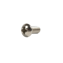Round Head Machine Screw