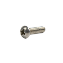 Round Head Phillips Machine Screw