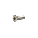 Flat Head Machine Screw