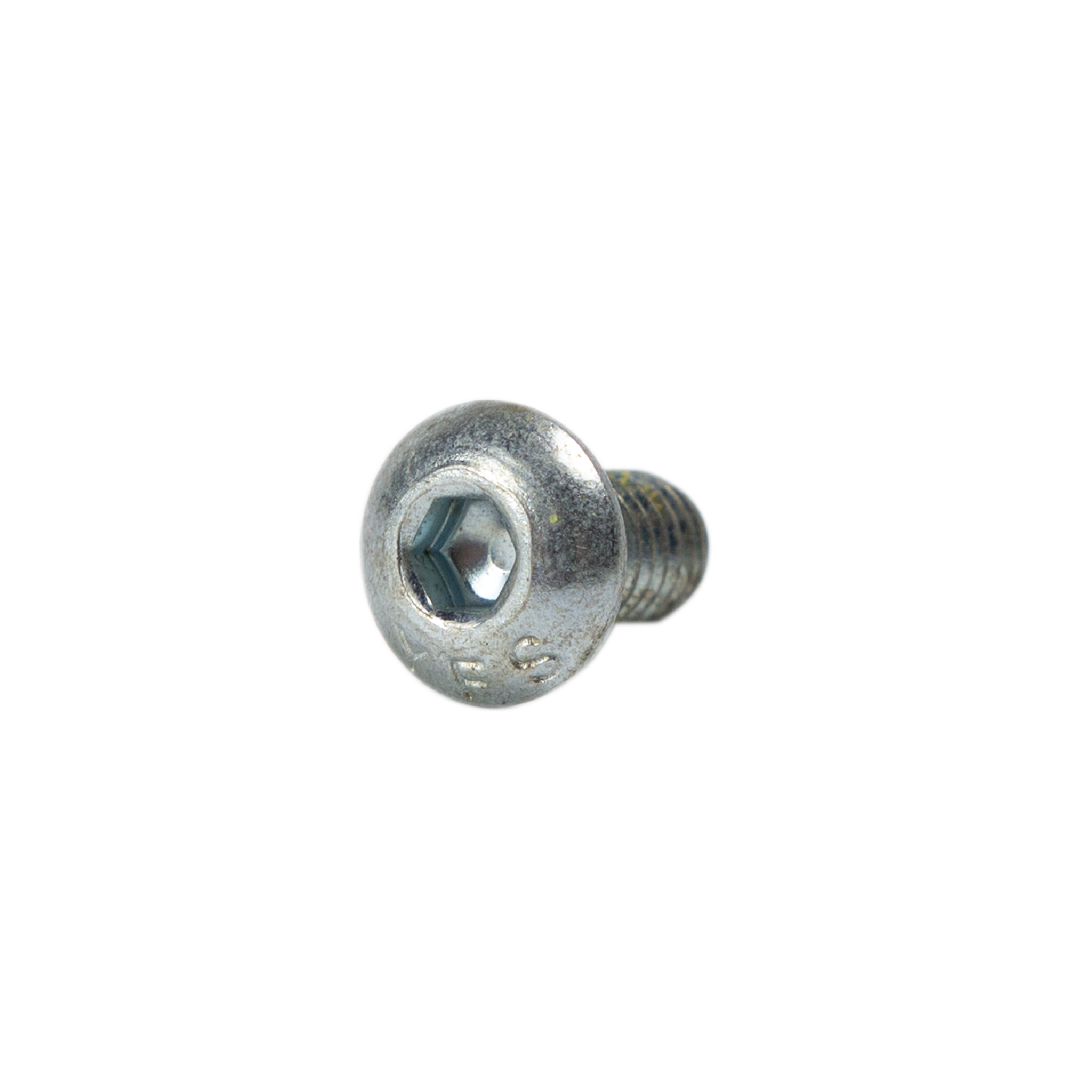 Button Head Socket Screw