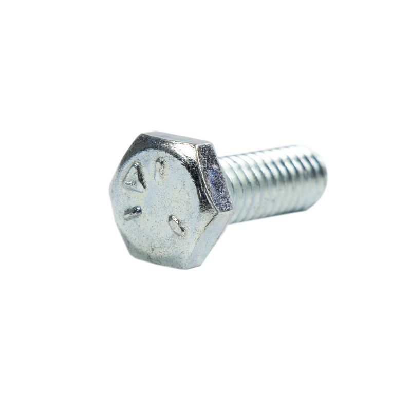 Hex Head Cap Screw