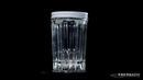 500ml Borosilicate Glass Blending Container