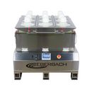 cGMP Suitable Heavy Duty Shaker with Stainless Steel Top for 20L Carboys