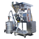 Heavy Duty - cGMP Suitable Variable Speed Cutting Mill