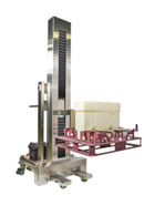 Mobile Lift Assist - cGMP Suitable