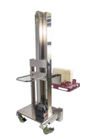 Mobile Lift Assist - cGMP Suitable
