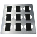 E2560 Slide Carrier - Eberbach Lab Tools