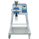 Variable Speed Cutting Mill.