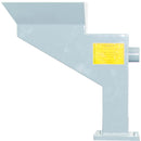 E3700 High Flow Hopper - Eberbach Lab Tools
