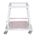 E3700 Mill Stand - Eberbach Lab Tools