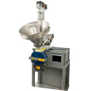 High Throughput Variable Speed Cutting Mill.