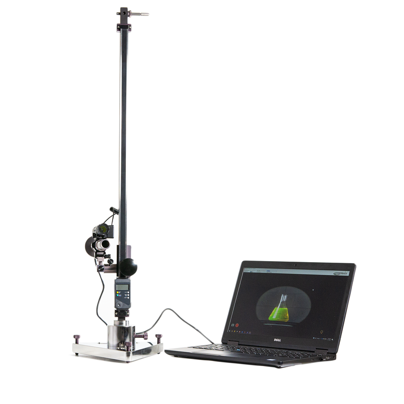 Cathetometer Imaging System