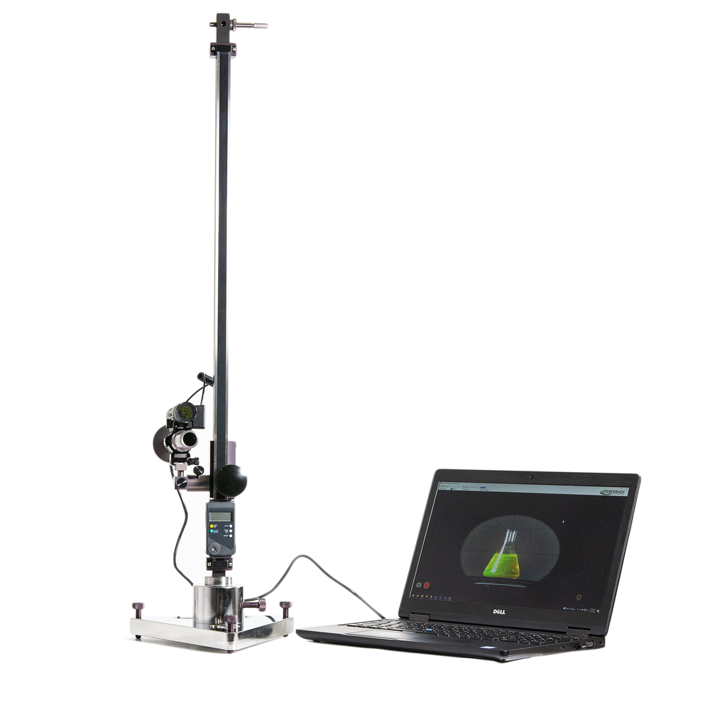 Cathetometer Digital Cathetometer