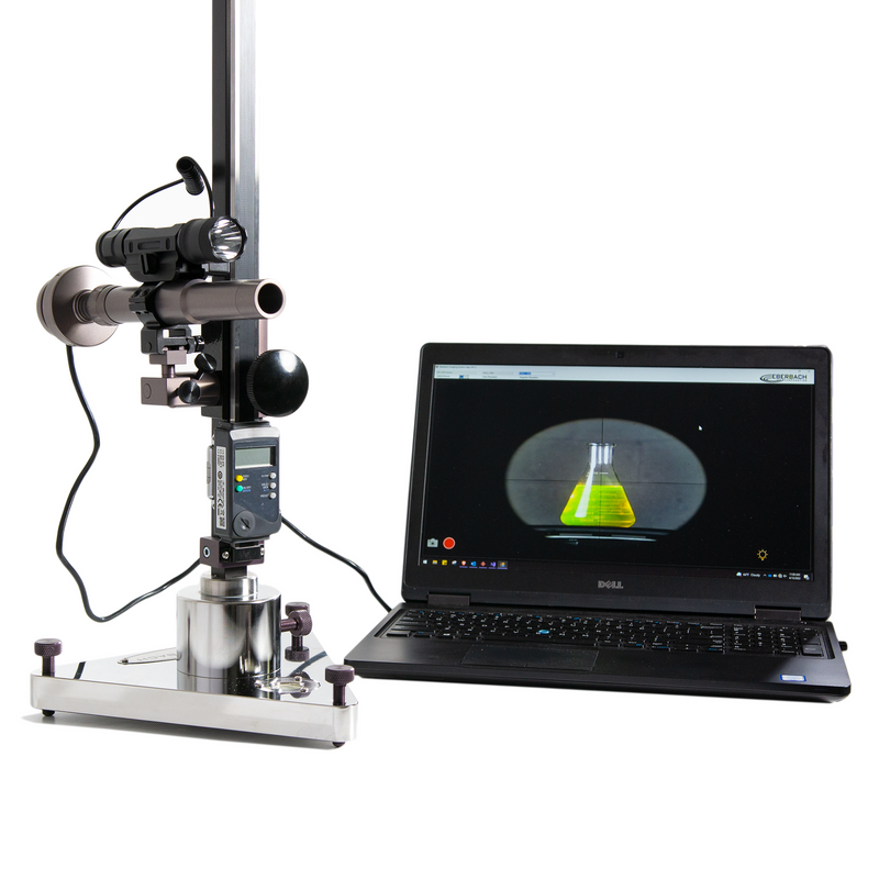 Cathetometer Digital Cathetometer