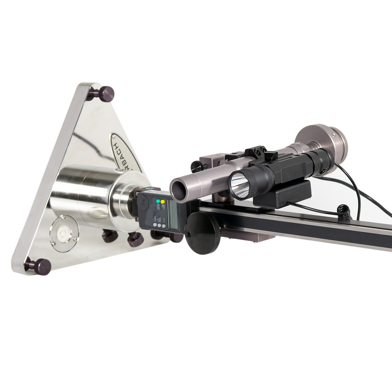 Cathetometer Cathetometer Imaging System