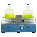 Heavy Duty Reciprocal Shaker.