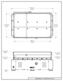 E5919 - Large Utility Box Carrier