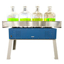 Heavy-Duty Reciprocating Shaker.