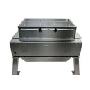 Heavy-Duty Reciprocating Shaker.