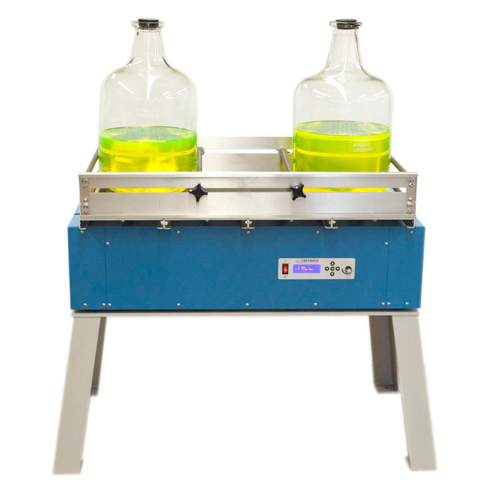 E5903 Heavy Duty Digital Reciprocal Shaker Eberbach Corporation