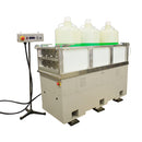 Production-Duty Reciprocating Shaker.